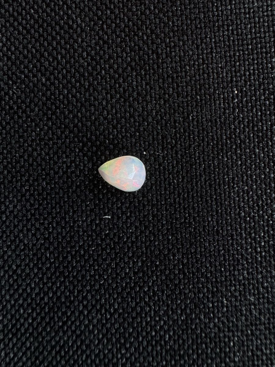 Pietre preziose: Äthiopischer Opal 0.65ct – Nuovo e nell'imballaggio originale da Wängi venduto da Horus90 1