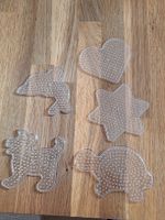 Bügelperlen Schablonen klein von Bea 