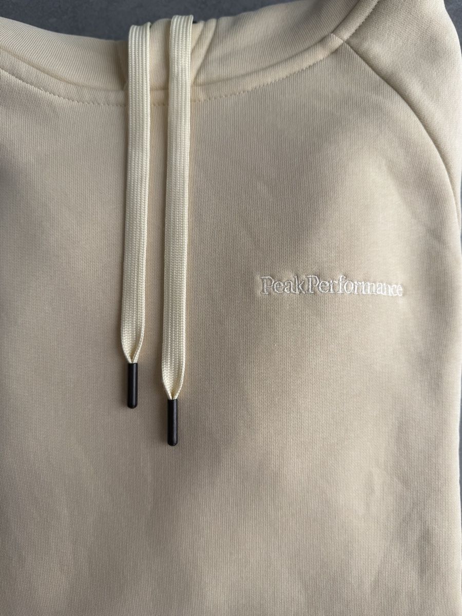 Peak Performance Lotti di vestiti: Peak Performance Package Hoody & Pants – Nuovo (secondo la descrizione) da Sarmenstorf venduto da Ravengod99 3