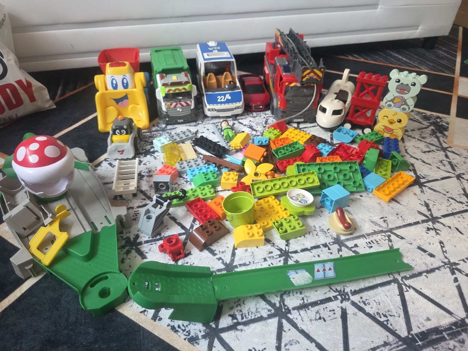 Lego Spielzeuge: Lego – Gebraucht aus Massagno von Arj87 4