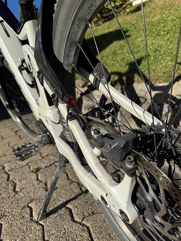 Vélos: Scott ebike – D'occasion à Lenzerheide/Lai par M2128 3