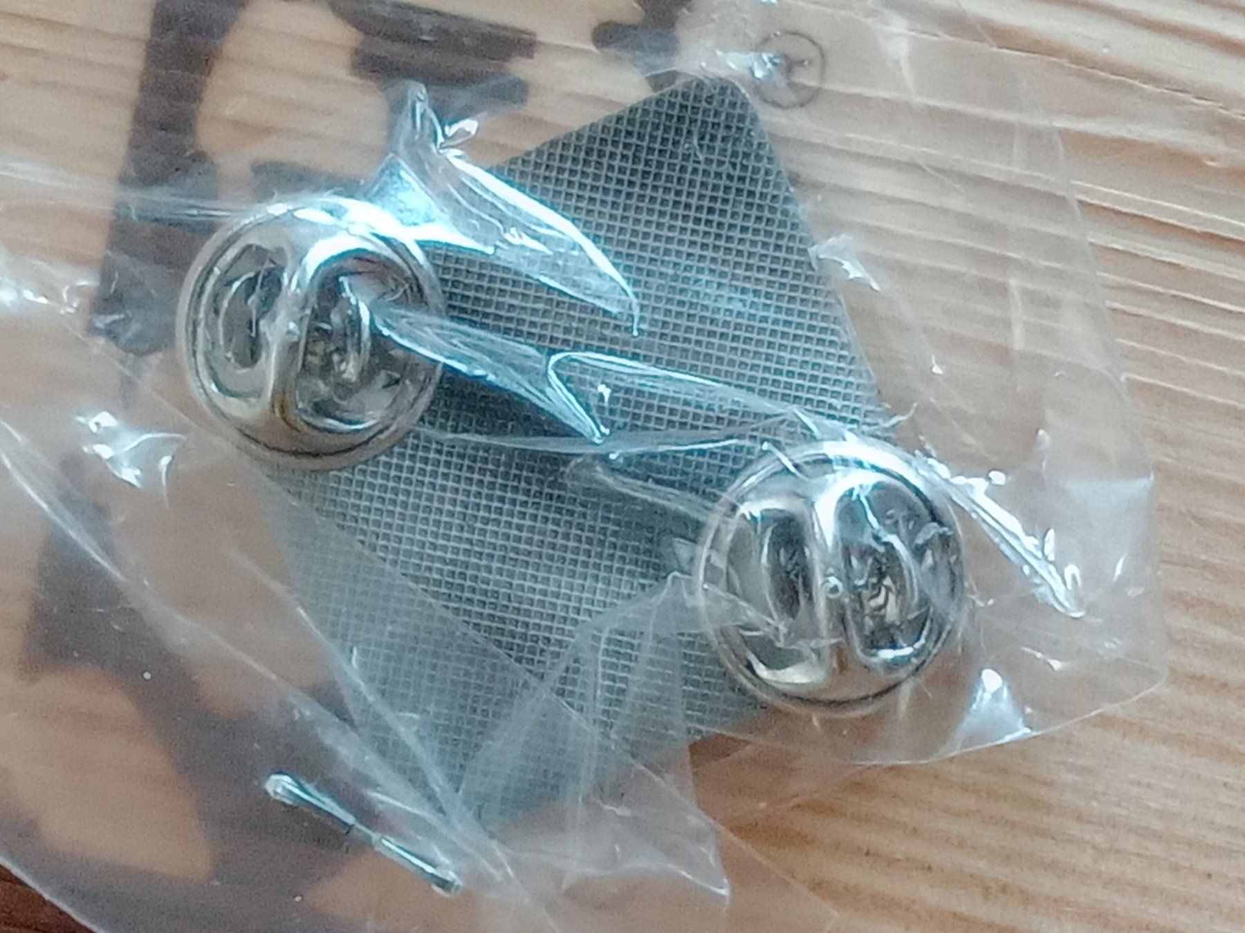 Harley Davidson Anstecker Pin Safe Rider Skills HOG Neu (Neu und ...