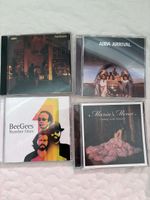 4 CDs