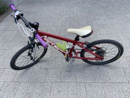 MTB Cycletech 20 Zoll