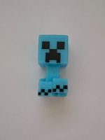 Minecraft kinder joy VC309A charged creeper