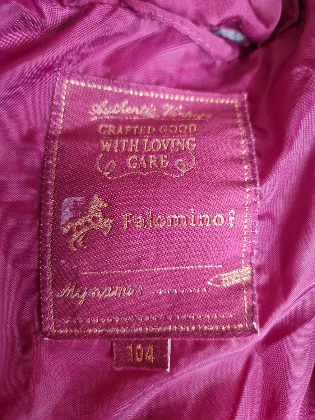 C&A Giacche & Cappotti: C&A Winterjacke  Gr. 104 – Usato da Zollikerberg venduto da nmonika 1