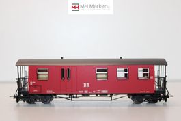 Tillig 13960 DeutscheReichsbahn DR Schmalspur Packwagen H0m