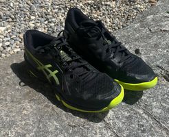 Asics Gel Blade 9 Hallenschuhe