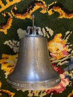 Cloche de Société privée