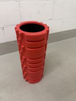 33 cm High-Density Foam Roller – Deep Tissue Massage & Muscl
