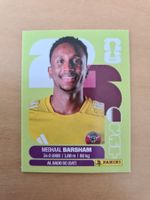 Panini Fifa World Cup 2026 Nr. QAT 2 Meshaal Barsham