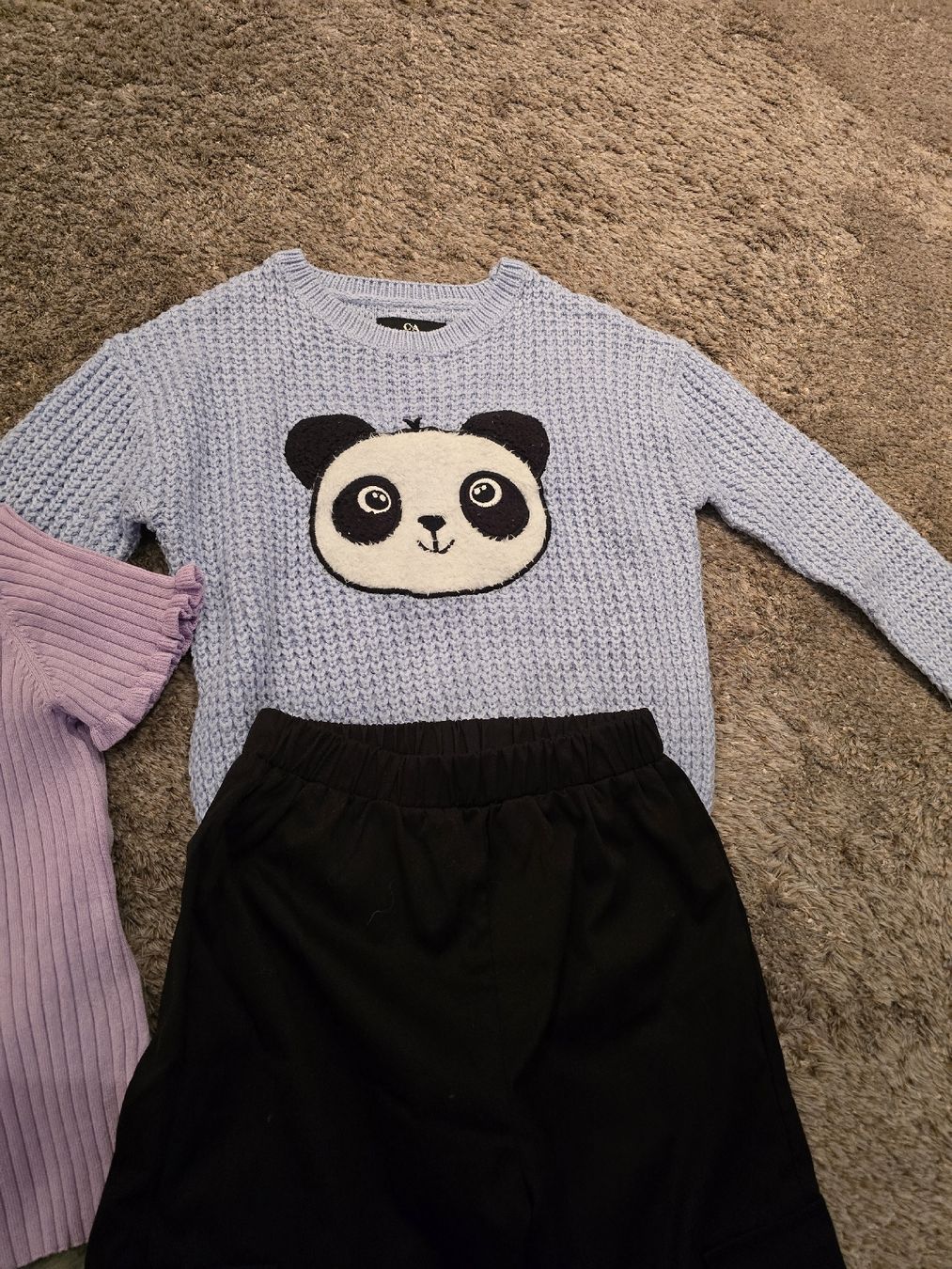 C&A Lotti & Set di vestiti: Kleiderpaket "Mädchen 6/ 7 Jahre alt" – Usato da Rorschacherberg venduto da Olgamedved 6