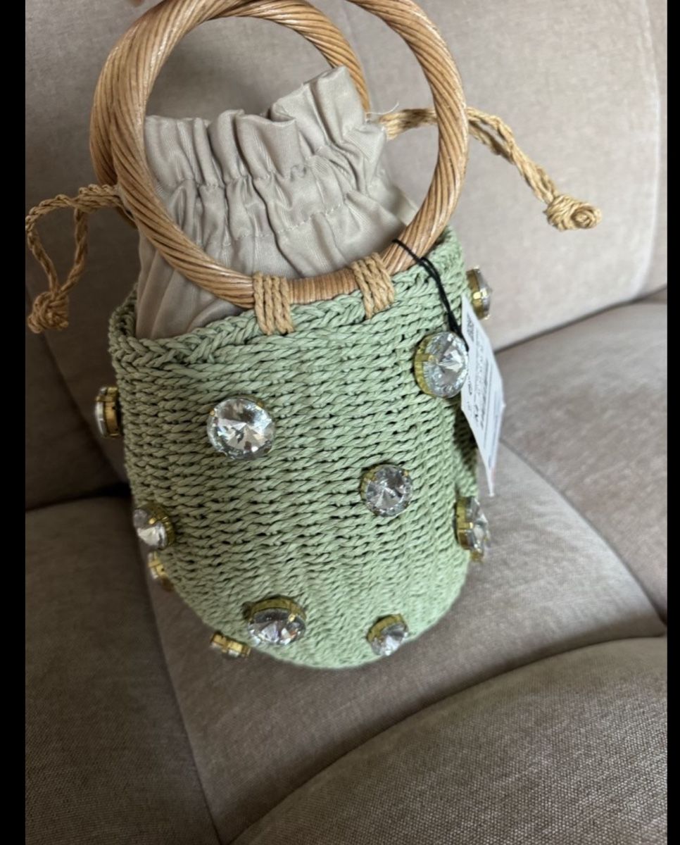 Zara Borse da donna: Sac Zara  – Nuovo (secondo la descrizione) da Bossonnens venduto da mina1187 6