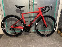 BMC SLR 01 Grösse 51/S Dura Ace