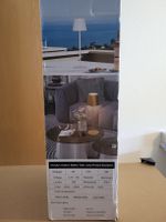 Howskys HT009 Akku Tischlampe neu 2 Stk
