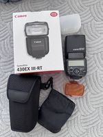 Canon Speedlite  430EX