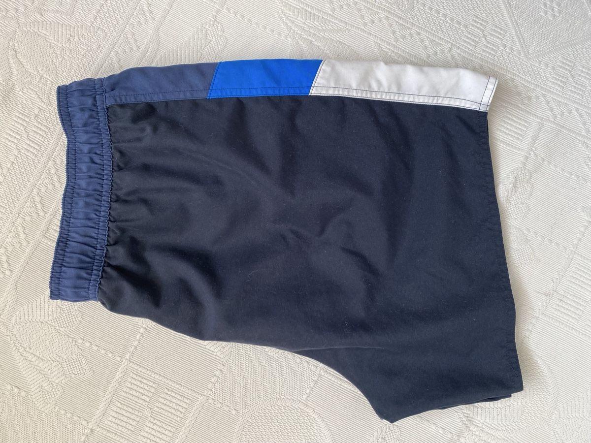 Costumi da bagno: 3 Badehosen Gr. S Bundweite 40 cm – Usato da Lyss venduto da Shantishiva 6