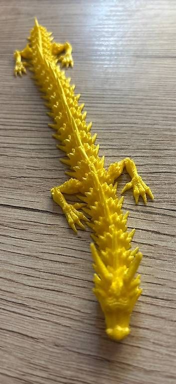 Spielzeuge: Drago – Neu und originalverpackt aus Bioggio von lella05 3