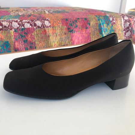 Oscar Novo Schuhe von Schuh Gade - Bern/Gstaad- NEU!