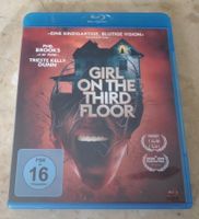 Girl On The Third Floor uncut