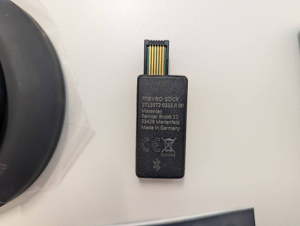 Marantec Sonstiges Elektromaterial: Maveo Stick Box Set neu unbenutzt – Neu (gemäss Beschreibung) aus Herzogenbuchsee von Jjburgermeister 2