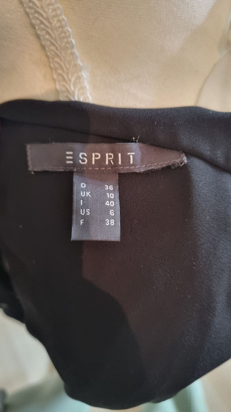 Esprit Camicette: 2 Esprit Blusen, Grösse 36 – Usato da Rorbas venduto da Bettlee 6