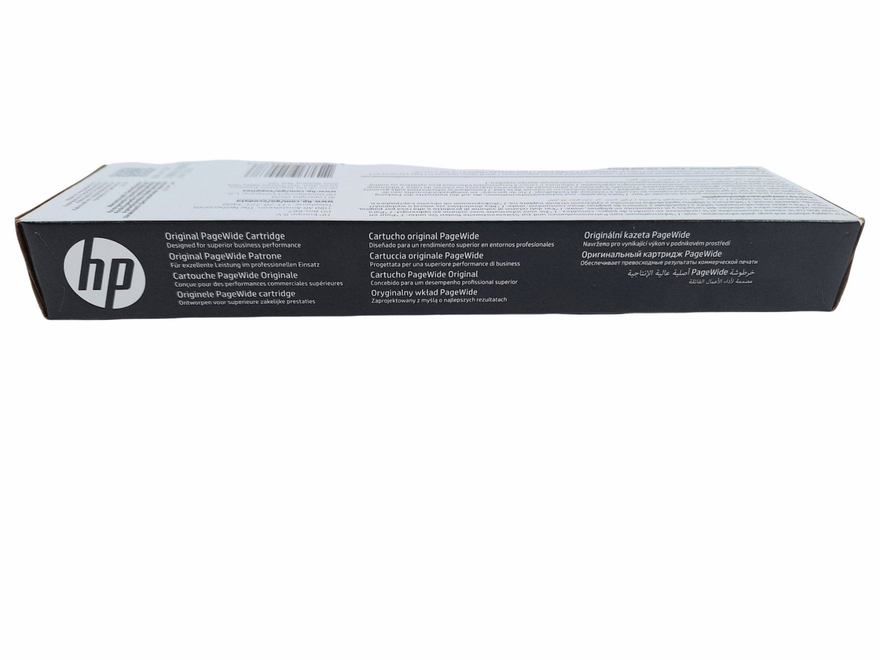 Hewlett Packard Cartucce per stampanti & toner: HP Druckerpatrone 973x magenta – Nuovo (secondo la descrizione) da Breitenbach venduto da Restwert_Breitenbach 2