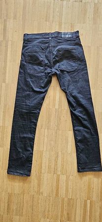 Nudie Jeans (schwarz)