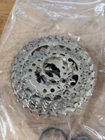 Shimano CS-HG800 Kassette – 11-fach – 11-34T