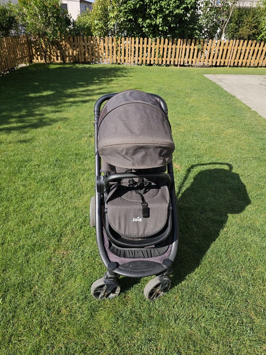 Joie Poussette: Joie Kinderwagen – D'occasion à Niederbipp par Nina_andrea24 1