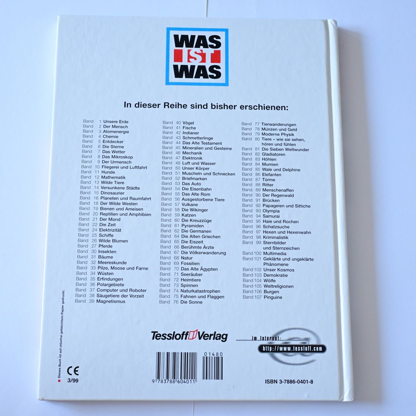 Bücher: WAS IST WAS Band 61 Pyramiden – Gebraucht aus Scherz von Neogeo5000 1