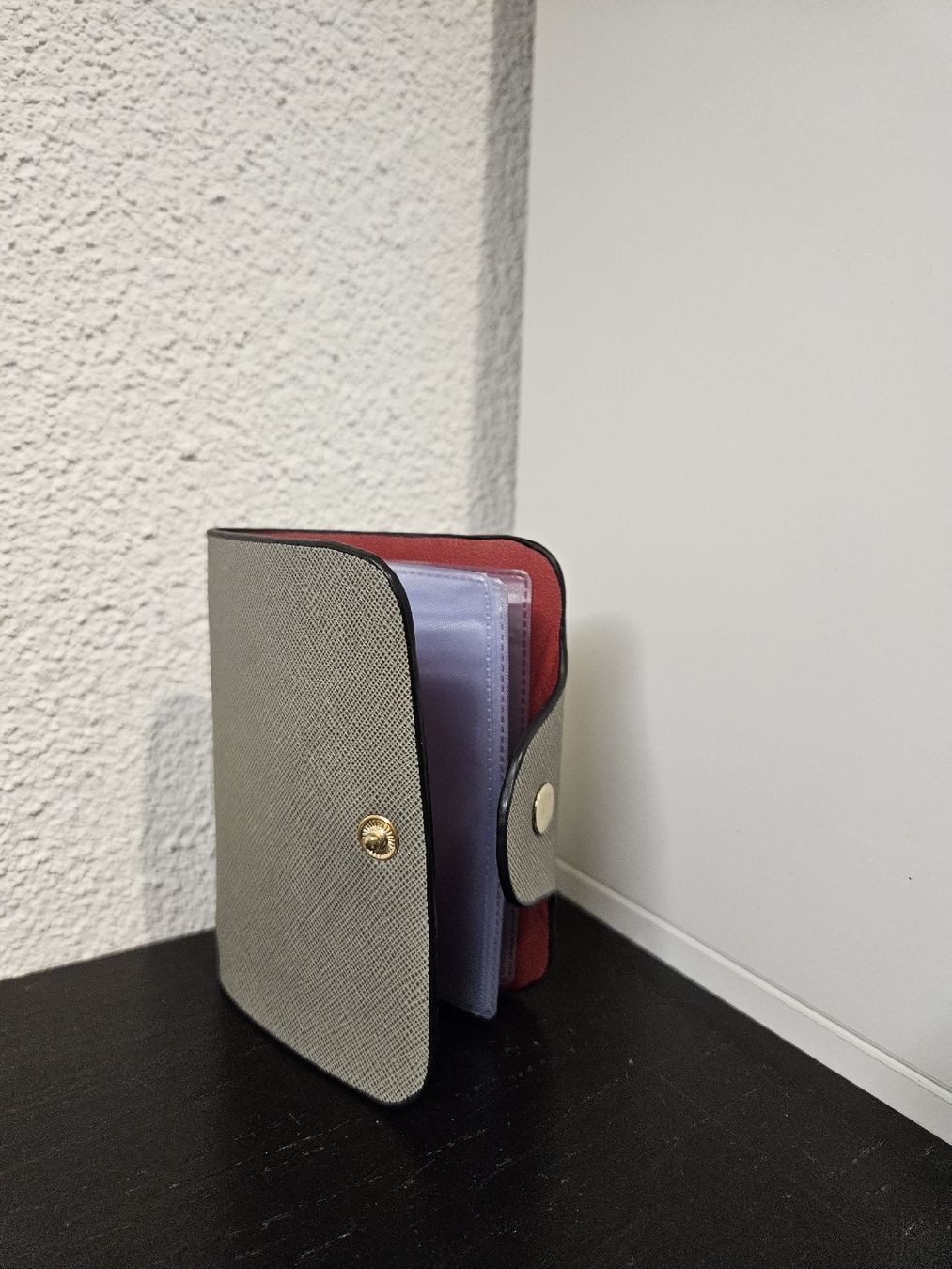 Portafogli: Portemonnai und Card-Holder – Nuovo (secondo la descrizione) da Buttisholz venduto da craftergirl 5