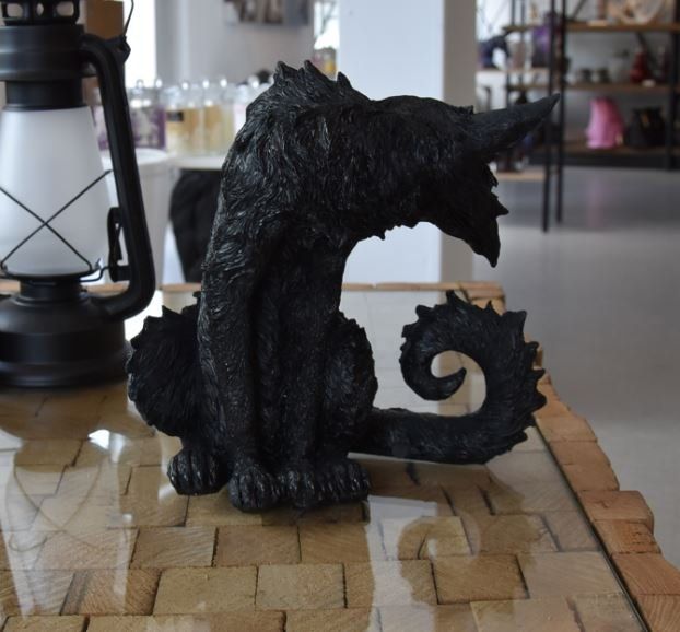 Figurines: Katze Spite – Neuf avec emballage d'origine à Menziken par _Goldis_ 2