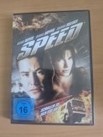 DVD Film Speed mit Keanu Reeves FSK 16 guter Zustand