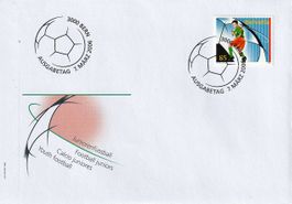 2006 "Juniorenfussball" FDC