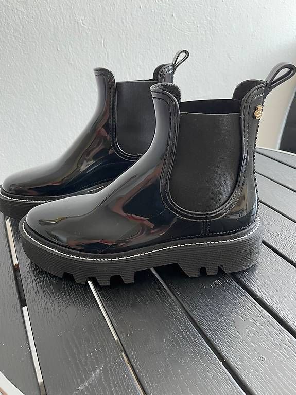 Damenschuhe: Lemon Jelly Boots Neu – Gebraucht aus Bern von eng_8dt2 1