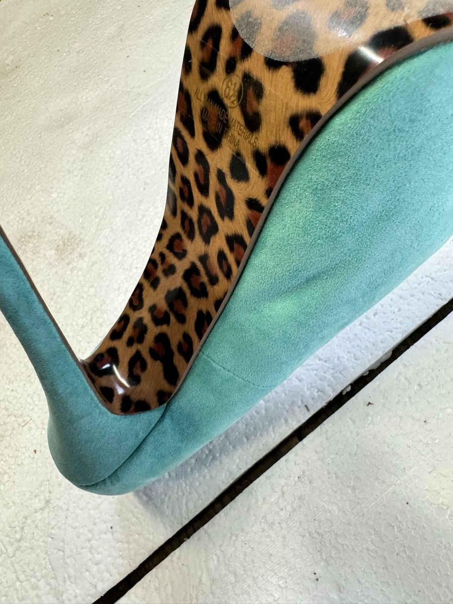 Damenschuhe: Plateau pumps – Neu (gemäss Beschreibung) aus AARBURG von cheapstuff 4