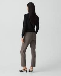 Theory Pantaloni: THEORY - Hose – Usato da Wollerau venduto da Dolder23 1