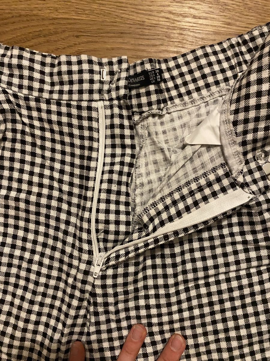 Pantaloni: Shorts – Usato da Luzern venduto da oli_6x2r 2