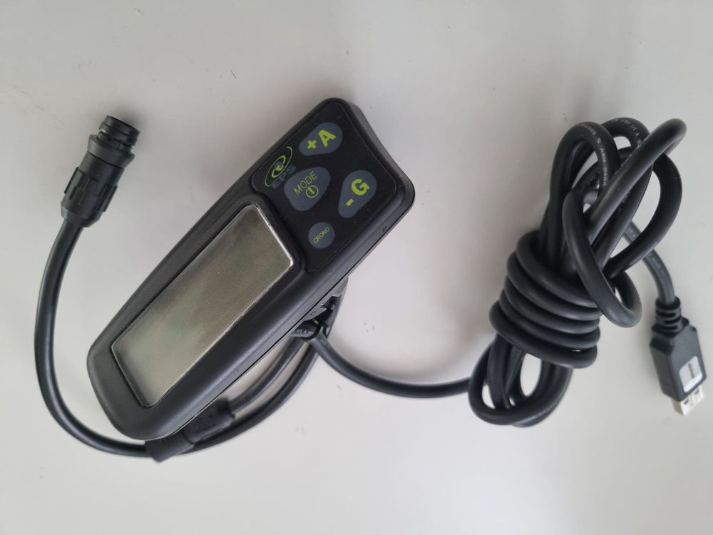 BionX Interface Box Kaufen auf Ricardo