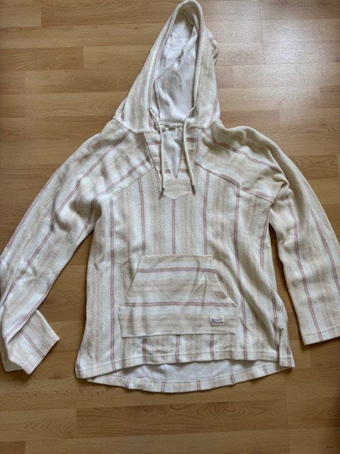 Roxy Pullover & Sweatshirts: Sweatshirt Roxy – Gebraucht aus Unterkulm von Manubasso