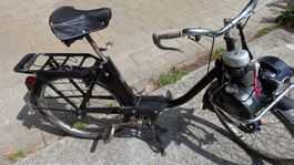 VeloSoleX 1700 Mofa