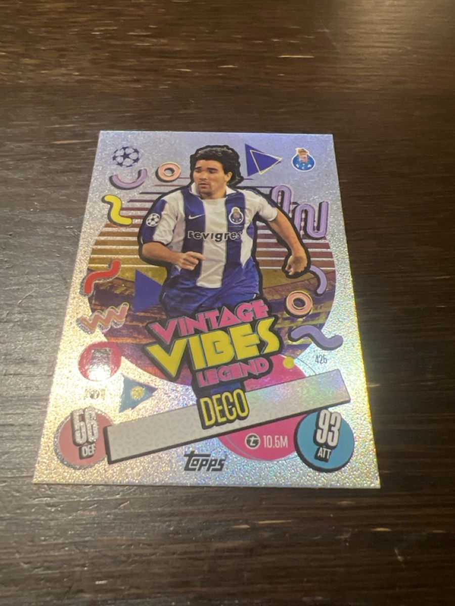 Cartes: DECO CARD – D'occasion à Bülach par man_mns6