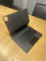 Apple Magic Keyboard für Ipad Pro M2 11