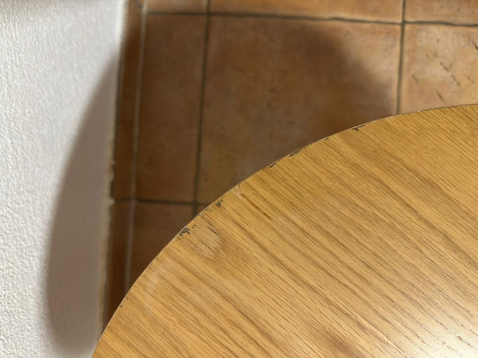 Tables: Runder Couchtisch – D'occasion à Glarus par laura_o 2