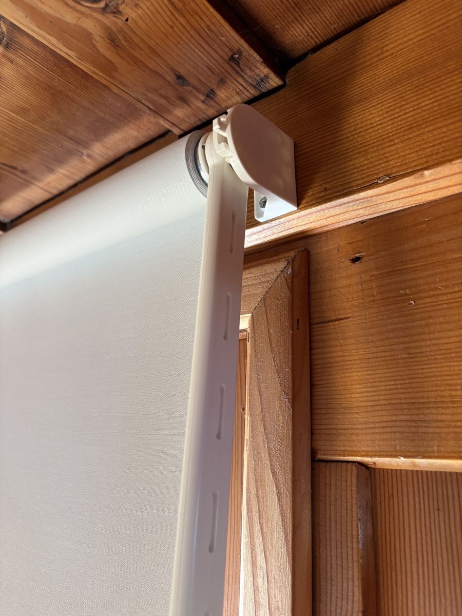 Markisen: Fenster Rollos IKEA 2 Stück – Gebraucht aus Meikirch von Manulitta 3