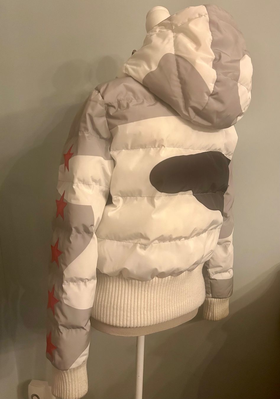 Giacche: Pretty Airforce Ski-jacket – Usato da Küsnacht ZH venduto da saluki12 3
