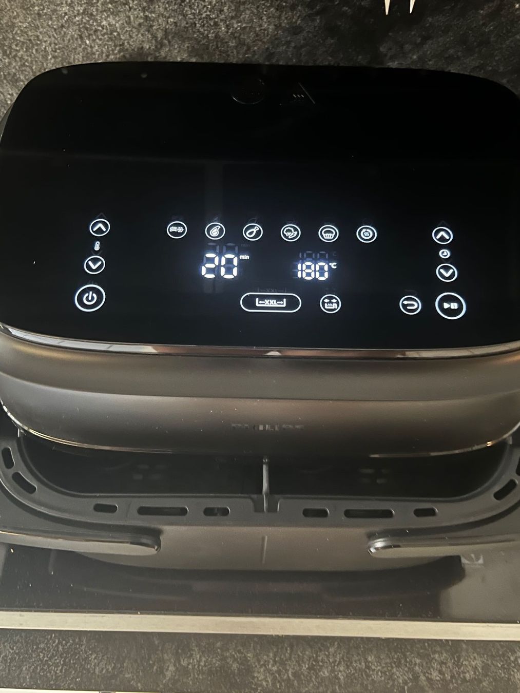 Philips Appareils de cuisine: Philips Airfryer – D'occasion à Zürich par Gottesanbeter 4