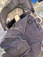 Passeggino MacLaren