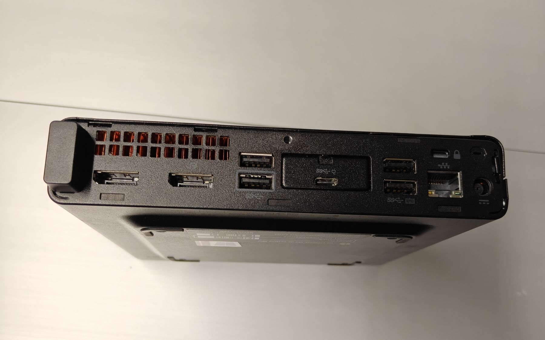 PCs: HP Elitedesk G5 – Gebraucht aus Volketswil von Nemo93 2